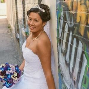 Meet your Posher, Tiffany